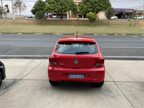 VOLKSWAGEN Gol 1.0 4P G5 FLEX, Foto 3