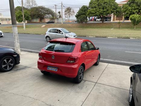 VOLKSWAGEN Gol 1.0 4P G5 FLEX, Foto 4