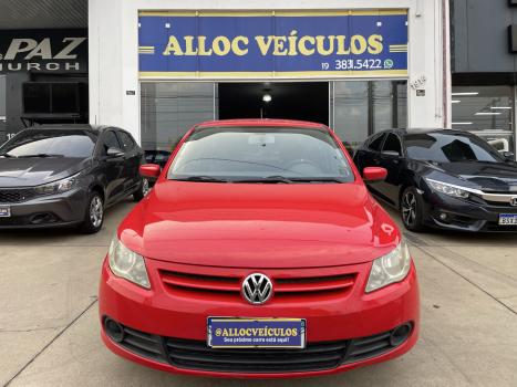 VOLKSWAGEN Gol 1.0 4P G5 FLEX, Foto 6