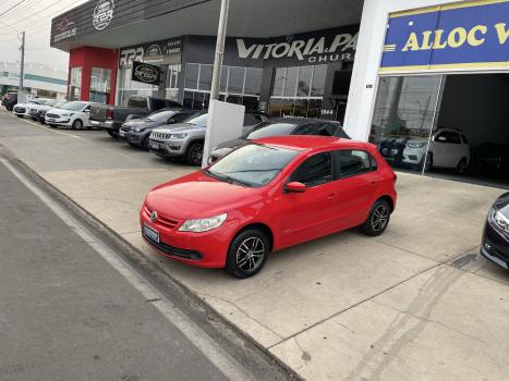 VOLKSWAGEN Gol 1.0 4P G5 FLEX, Foto 7