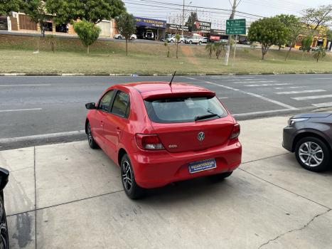 VOLKSWAGEN Gol 1.0 4P G5 FLEX, Foto 8