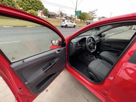 VOLKSWAGEN Gol 1.0 4P G5 FLEX, Foto 9