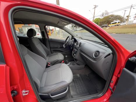 VOLKSWAGEN Gol 1.0 4P G5 FLEX, Foto 10