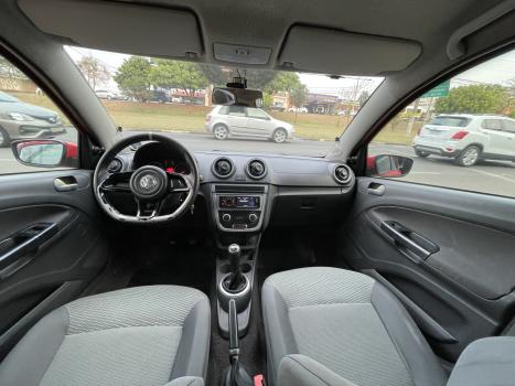 VOLKSWAGEN Gol 1.0 4P G5 FLEX, Foto 12