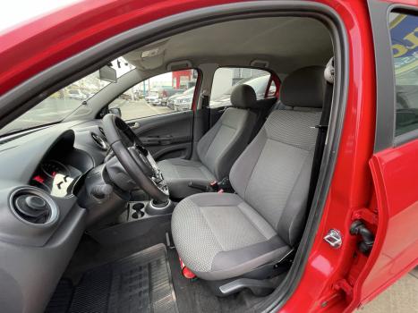 VOLKSWAGEN Gol 1.0 4P G5 FLEX, Foto 13