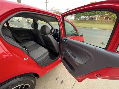 VOLKSWAGEN Gol 1.0 4P G5 FLEX, Foto 14