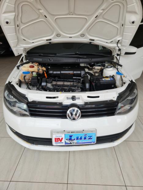 VOLKSWAGEN Gol 1.0 4P G6 TREND FLEX, Foto 4 VOLKSWAGEN Gol 1.0 4P G6 TREND FLEX, Foto 4