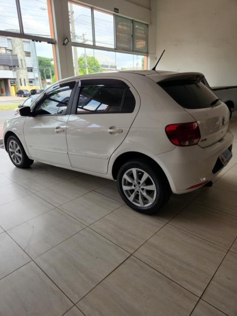 VOLKSWAGEN Gol 1.0 4P G6 TREND FLEX, Foto 7 VOLKSWAGEN Gol 1.0 4P G6 TREND FLEX, Foto 7