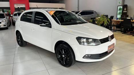 VOLKSWAGEN Gol 1.0 4P G6 SELEO FLEX, Foto 2