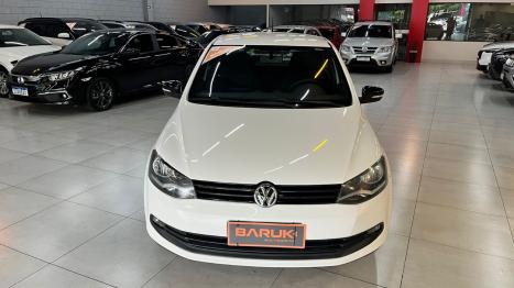 VOLKSWAGEN Gol 1.0 4P G6 SELEO FLEX, Foto 3