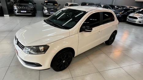 VOLKSWAGEN Gol 1.0 4P G6 SELEO FLEX, Foto 4