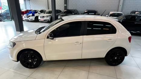 VOLKSWAGEN Gol 1.0 4P G6 SELEO FLEX, Foto 5