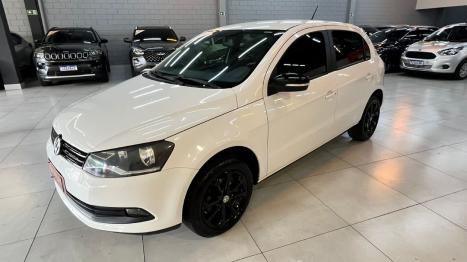VOLKSWAGEN Gol 1.0 4P G6 SELEO FLEX, Foto 6