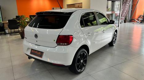 VOLKSWAGEN Gol 1.0 4P G6 SELEO FLEX, Foto 7