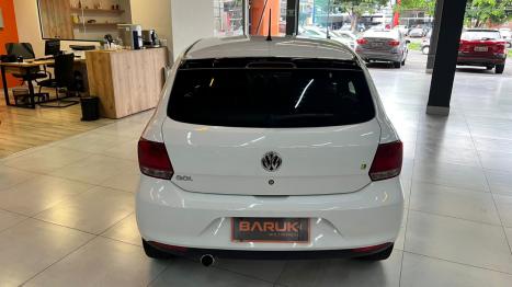 VOLKSWAGEN Gol 1.0 4P G6 SELEO FLEX, Foto 8