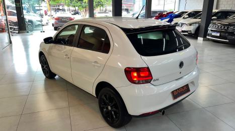VOLKSWAGEN Gol 1.0 4P G6 SELEO FLEX, Foto 9