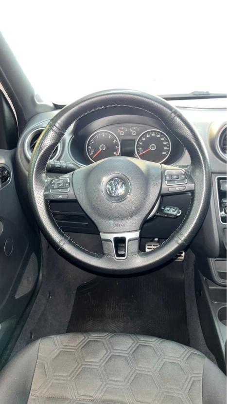 VOLKSWAGEN Gol 1.0 4P G6 SELEO FLEX, Foto 10