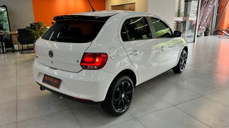 VOLKSWAGEN Gol 1.0 4P G6 SELEO FLEX, Foto 15