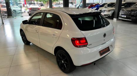 VOLKSWAGEN Gol 1.0 4P G6 SELEO FLEX, Foto 16