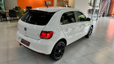 VOLKSWAGEN Gol 1.0 4P G6 SELEO FLEX, Foto 17