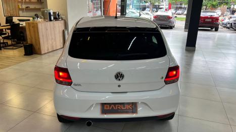 VOLKSWAGEN Gol 1.0 4P G6 SELEO FLEX, Foto 18