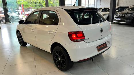 VOLKSWAGEN Gol 1.0 4P G6 SELEO FLEX, Foto 19