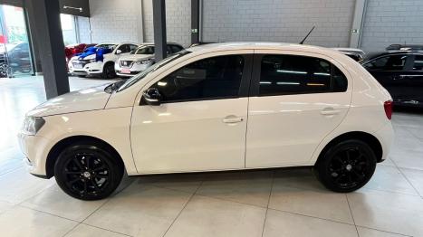 VOLKSWAGEN Gol 1.0 4P G6 SELEO FLEX, Foto 20