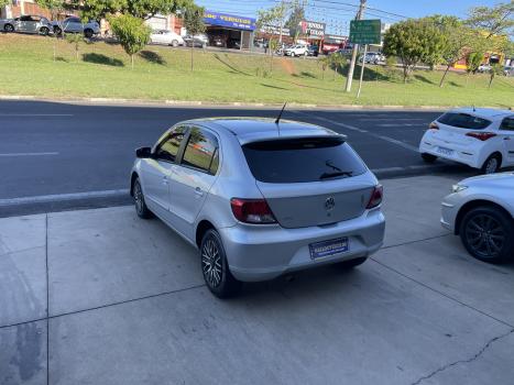 VOLKSWAGEN Gol 1.0 4P G5 I-TREND FLEX, Foto 3