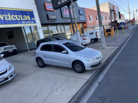 VOLKSWAGEN Gol 1.0 4P G5 I-TREND FLEX, Foto 5
