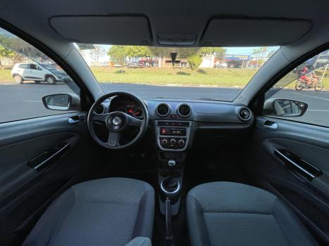 VOLKSWAGEN Gol 1.0 4P G5 I-TREND FLEX, Foto 7