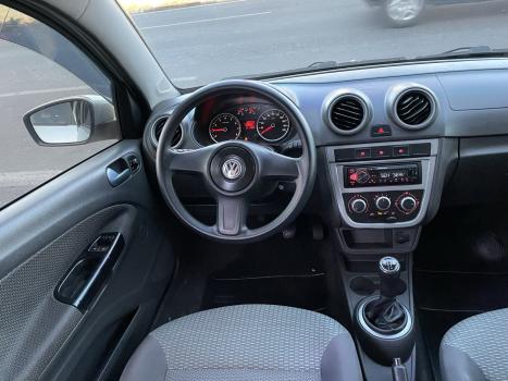 VOLKSWAGEN Gol 1.0 4P G5 I-TREND FLEX, Foto 10