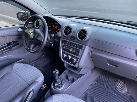VOLKSWAGEN Gol 1.0 4P G5 I-TREND FLEX, Foto 11