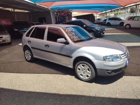 VOLKSWAGEN Gol 1.0 4P G4 TREND FLEX, Foto 2