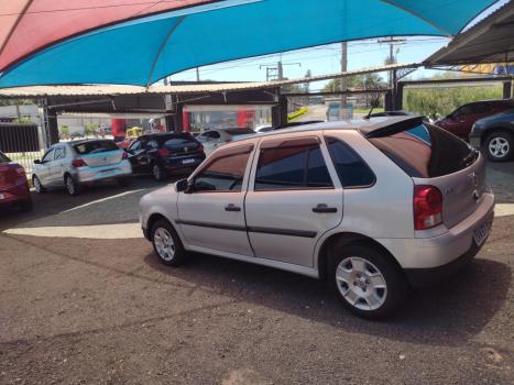 VOLKSWAGEN Gol 1.0 4P G4 TREND FLEX, Foto 4