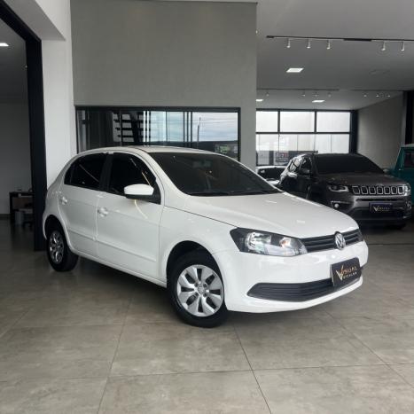 VOLKSWAGEN Gol 1.0 4P G6 TRENDLINE FLEX, Foto 3