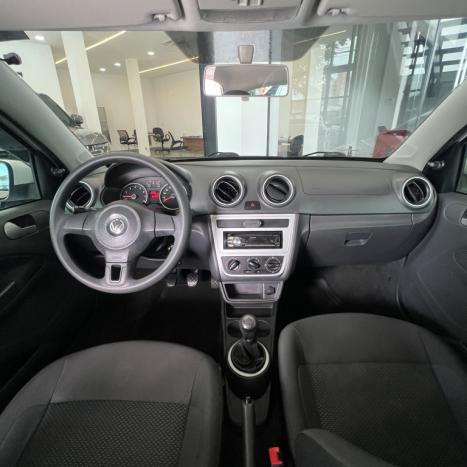 VOLKSWAGEN Gol 1.0 4P G6 TRENDLINE FLEX, Foto 8