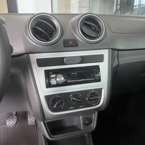 VOLKSWAGEN Gol 1.0 4P G6 TRENDLINE FLEX, Foto 13