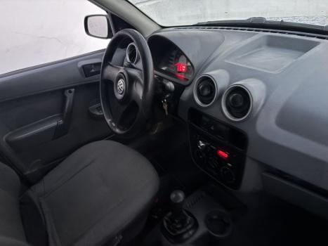 VOLKSWAGEN Gol 1.0 4P G4 FLEX, Foto 3