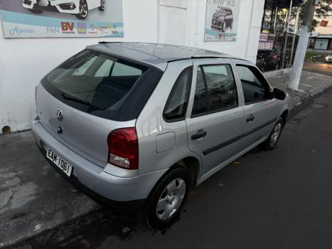 VOLKSWAGEN Gol 1.0 4P G4 FLEX, Foto 5
