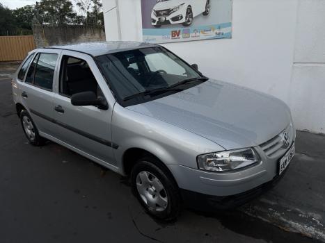 VOLKSWAGEN Gol 1.0 4P G4 FLEX, Foto 6