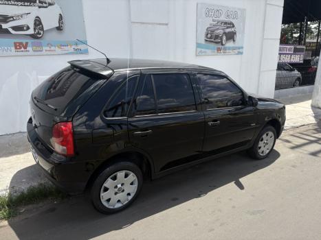 VOLKSWAGEN Gol 1.0 4P G4 FLEX, Foto 5