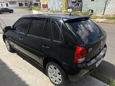 VOLKSWAGEN Gol 1.0 4P G4 FLEX, Foto 7