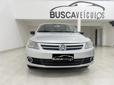 VOLKSWAGEN Gol 1.0 4P G5 TREND FLEX, Foto 2