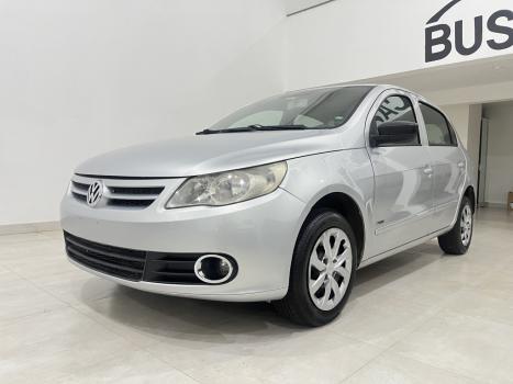 VOLKSWAGEN Gol 1.0 4P G5 TREND FLEX, Foto 1