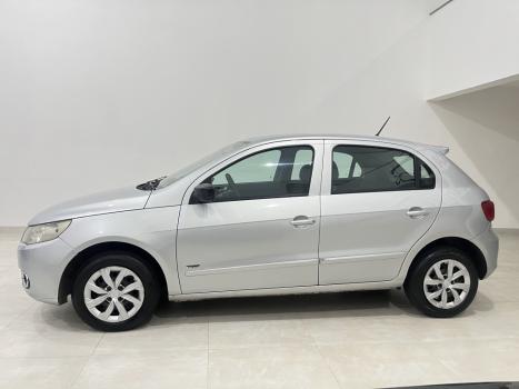 VOLKSWAGEN Gol 1.0 4P G5 TREND FLEX, Foto 4