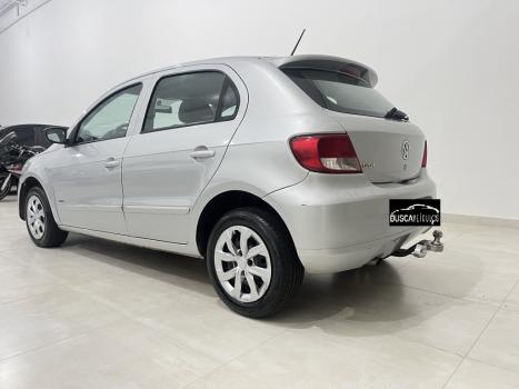 VOLKSWAGEN Gol 1.0 4P G5 TREND FLEX, Foto 5