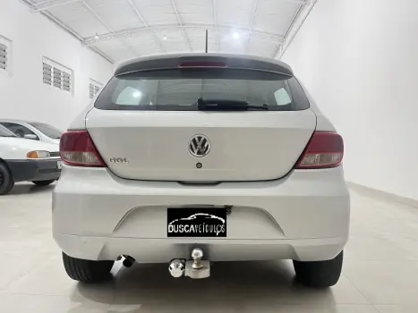 VOLKSWAGEN Gol 1.0 4P G5 TREND FLEX, Foto 6