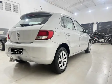 VOLKSWAGEN Gol 1.0 4P G5 TREND FLEX, Foto 7