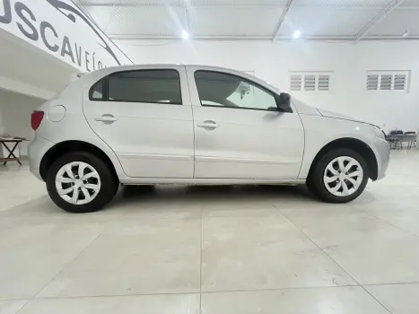 VOLKSWAGEN Gol 1.0 4P G5 TREND FLEX, Foto 8