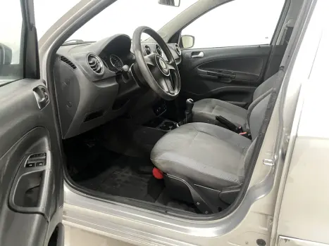 VOLKSWAGEN Gol 1.0 4P G5 TREND FLEX, Foto 9